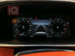 لاند ڕۆڤەر ڕانج ڕۆڤەر ڤۆگ